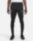 Low Resolution Męskie dresowe spodnie piłkarskie Nike Dri-FIT Liverpool F.C. Strike