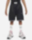 Low Resolution Nike Culture of Basketball DNA Older Kids' Reversible Basketball Shorts