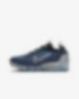 Low Resolution Nike Air VaporMax 2021 Flyknit Next Nature Big Kids' Shoes