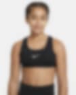 Low Resolution Nike Older Kids' (Girls') Sports Bra