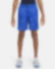 Low Resolution Nike Multi Dri-FIT shorts til store barn (gutt)