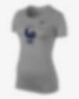 Low Resolution FFF Legend Women's Nike Dri-FIT T-Shirt