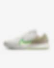 Low Resolution NikeCourt Air Zoom Vapor Pro 2 Premium Sert Kort Erkek Tenis Ayakkabısı