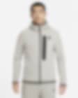 Low Resolution Nike Sportswear Tech Fleece Men's Full-Zip Winterized Hoodie