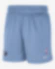 Low Resolution Shorts Nike NBA para hombre Memphis Grizzlies