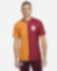 Low Resolution Galatasaray 2023/24 Match hazai Nike Dri-FIT ADV rövid ujjú férfi futballmez