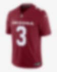 Nike Arizona Cardinals No36 Budda Baker Royal Women's Stitched NFL Limited NFC 2018 Pro Bowl Jersey