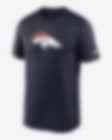 Low Resolution Playera para hombre Nike Dri-FIT Logo Legend (NFL Denver Broncos)