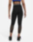 Nike Pro 365 Women's High-Rise 7/8 Leggings. Nike IN