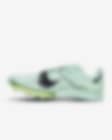Low Resolution Nike Air Zoom LJ Elite Track and Field jumping spikes