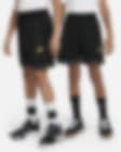 Low Resolution Nike Culture of Basketball Older Kids' Reversible Basketball Shorts