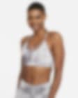 Low Resolution Nike Indy Icon Clash Women's Light-Support Padded Strappy Sports Bra