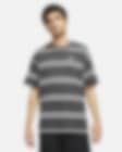 Low Resolution Nike SB Men's Striped Skate T-Shirt