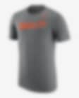 Low Resolution Oklahoma State Men's Nike College T-Shirt