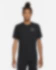 Low Resolution Nike Dri-FIT Run Division Men's Running T-Shirt