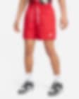 Low Resolution Shorts Flow in tessuto con fodera Nike Sportswear Sport Essentials - Uomo