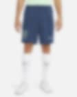 Low Resolution Brazil Strike Men's Nike Dri-FIT Knit Football Shorts