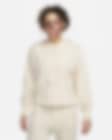 Low Resolution Nike Sportswear Modern Fleece túlméretezett, francia frottír női kapucnis pulóver
