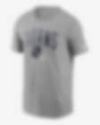 Low Resolution Nike Team Athletic (NFL Tennessee Titans) Men's T-Shirt