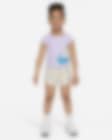 Low Resolution Nike Dri-FIT Happy Camper Toddler Sprinter Set