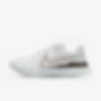 Low Resolution Damskie personalizowane buty do biegania po asfalcie Nike React Infinity Run Flyknit 3 By You