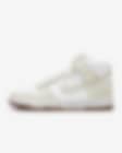 Low Resolution Chaussure Nike Dunk High pour Femme