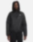 Low Resolution Nike Sportswear Windrunner Men's Therma-FIT Water-Resistant Puffer Jacket