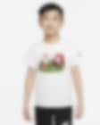 Low Resolution T-shirt Nike för barn 