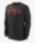 Low Resolution Baltimore Orioles Classic Men's Nike MLB Pullover Crew