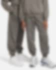 Low Resolution Pantalon de jogging ample Nike Sportswear Icon Fleece pour enfant plus âgé