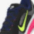 Low Resolution Nike Vomero 18 By You Custom Men's Road Running Shoes