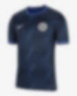 Reece James Chelsea 2023/24 Stadium Away Men's Nike Dri-FIT Soccer