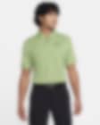 Low Resolution Nike Dri-FIT Tour Golfpolo voor heren