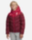 Low Resolution Liverpool F.C. Synthetic-Fill Older Kids' Jacket
