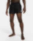 Low Resolution Shorts de vóleibol de 8 cm para hombre Nike Swim Essential