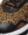 nike air max met panterprint
