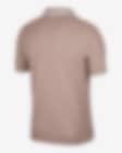 Nike College UV (Ohio State) Men's Polo 