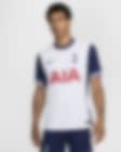Low Resolution Tottenham Hotspur 2024/25 Match Home Men's Nike Dri-FIT ADV Authentic Football Shirt