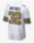 New Orleans Saints NFL Nike Tyrann Mathieu Team Game Jersey