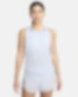 Low Resolution Damska koszulka bez rękawów do biegania Dri-FIT ADV Nike AeroSwift