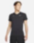 Low Resolution เสื้อเทนนิสแขนสั้นผู้ชาย NikeCourt Dri-FIT ADV Rafa