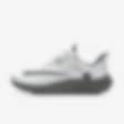 Low Resolution Chaussure de running sur route personnalisable et facile à enfiler Nike Air Zoom Pegasus FlyEase By You pour Femme