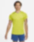 Low Resolution NikeCourt Dri-FIT Rafa Challenger Men's Short-Sleeve Tennis Top
