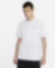 Low Resolution The Nike Polo Tiger Woods Herren-Poloshirt in schmaler Passform