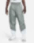 Low Resolution Pants forrados de tejido Woven para hombre Nike Windrunner