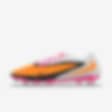 Low Resolution Nike Phantom 6 Low Academy By You Custom Multi-Ground Soccer Cleats