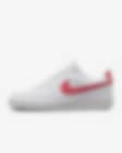 Low Resolution Nike Court Vision Low Women's Shoes
