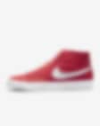 Low Resolution Nike SB BLZR Court Mid Skate Shoes