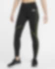 Low Resolution Nike Dri-FIT Icon Clash Women's Mid-Rise Running Leggings