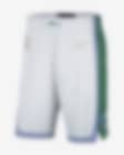 Low Resolution Dallas Mavericks City Edition Nike Dri-FIT NBA Swingman Erkek Şortu